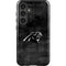 NFL Carolina Panthers Black & White Galaxy S24 Impact Case
